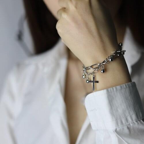 WUYONGGANG Necklaces