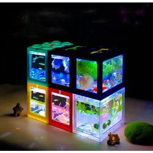 Zerodis Equipment For Aquariums