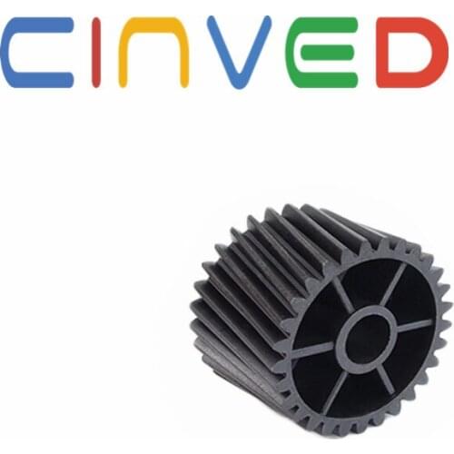 10X New AB01-2318 fuser drive gear for For Ricoh Aficio 2051 2060 2075 MP5500 MP6500 MP7500 MP8001 AF2060 AF2075 7500 AB012318