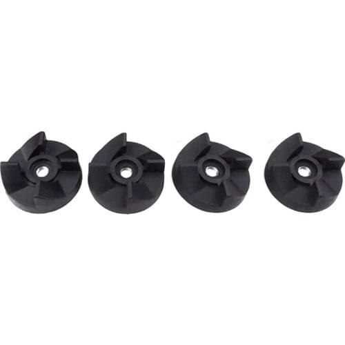 4Pcs Spare Replacement Parts Blade Gear Blender Juicer Parts for Magic 250W