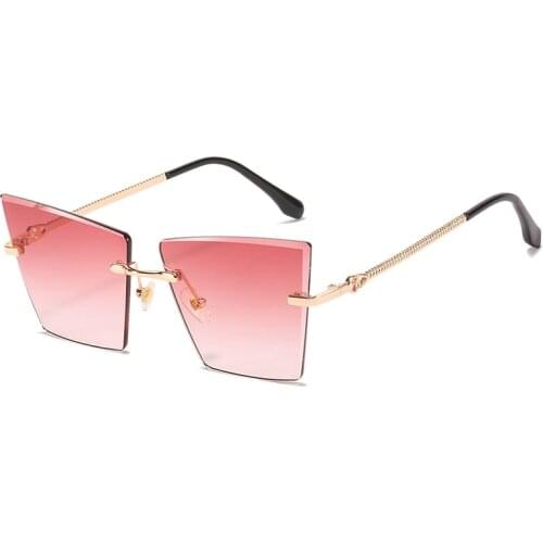 ALOZ MICC Women Sunglasses Q865