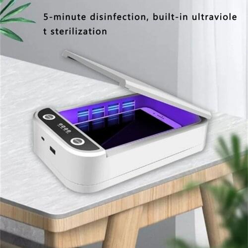 Deerma UV Sterilizers