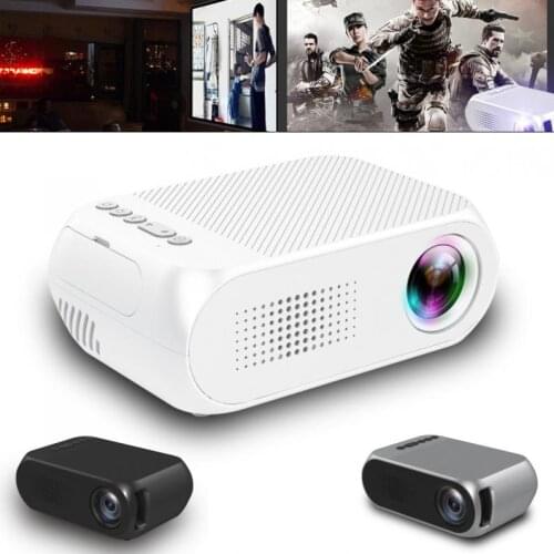 Everyone Gain Projectors