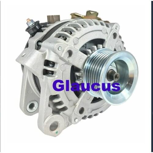2AZ 2AZFE engine alternator Generator for HIGHLANDER 2.4L 2004-2006 2362cc 2.4L 2003-2008 27060-28290-84 27060-28290 1042104031
