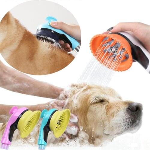 Hokerbat Showers For Dogs