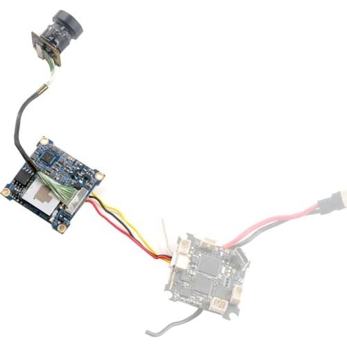 Runcam Split3-Lite 1080P 60fPs Recording FOV 165° FPV Camera for Mobula6 HD Multicopter Parts RC Model