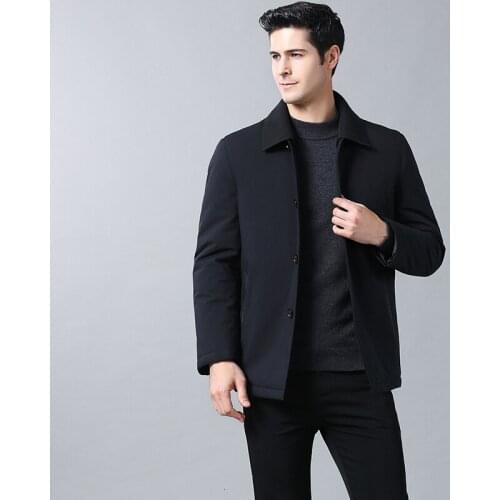 Jackets and Coats 2020 Parka Winter Jackets for Men Winter Jacket Mens Clothes Mens Thick Outwear 5XL Jacket Male Clothing Tops