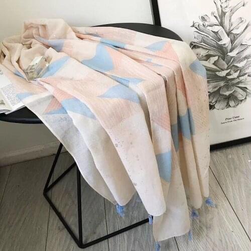 Summer 2018,Cotton viscose scarf,muslim hijab,shawls and scarves,head wrap,geometric scarf,paillette hijab,glitter shawl,muffler