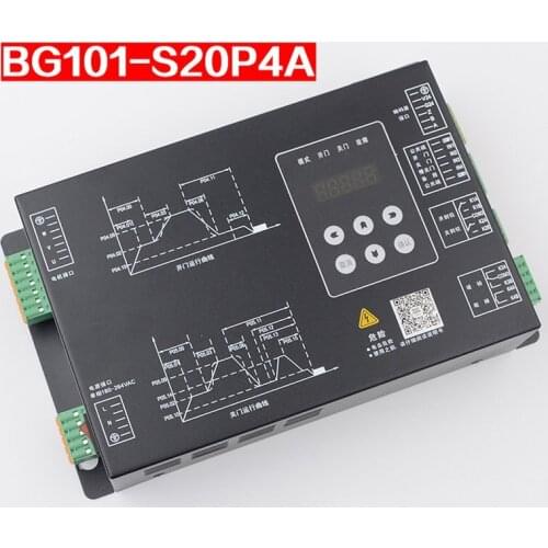 Elevator K200 inverter BG101-S20P2S accessories K300 door machine box BG101-S20P4A