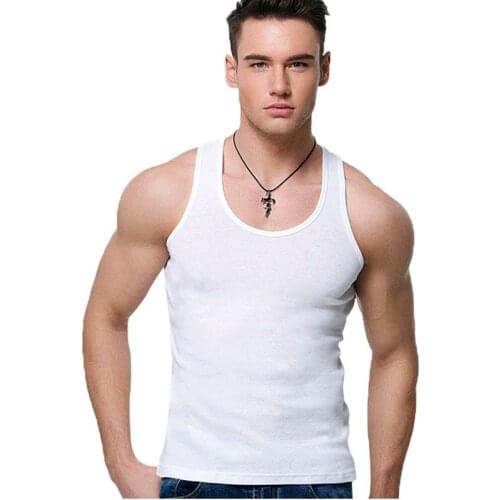 MAKS KOROL Men's Sports Shirts