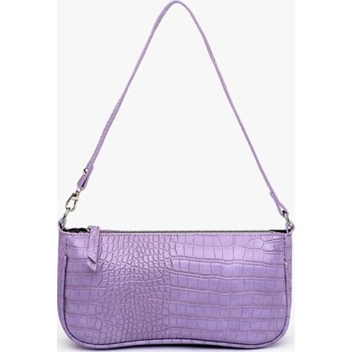 Fashion Lovely Women Handbag 2021 New High Quality Top Designer Casual Simplicity Vacation Ladies shoulder Bags