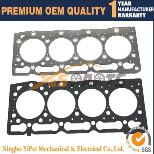 New Head Gasket for KUBOTA V1305