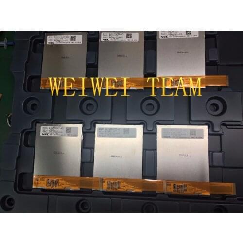 3.5 inch for NL2432HC22-40J NL2432HC22-40A lcd display screen panel