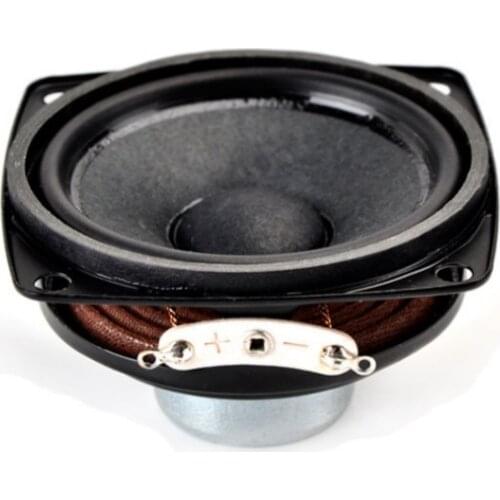 SOTAMIA 10 Pcs Audio Full Range Speaker Column 8 Ohm 10W Hifi Stereo Bluetooth Speaker Computer Music Home Theater Loudspeaker