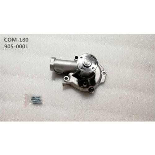 Water Pump Cooling System OEM 1307110005-B11for t600 2.0T