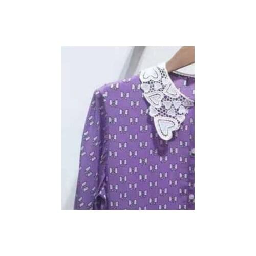 Sondr Blouses With Bow