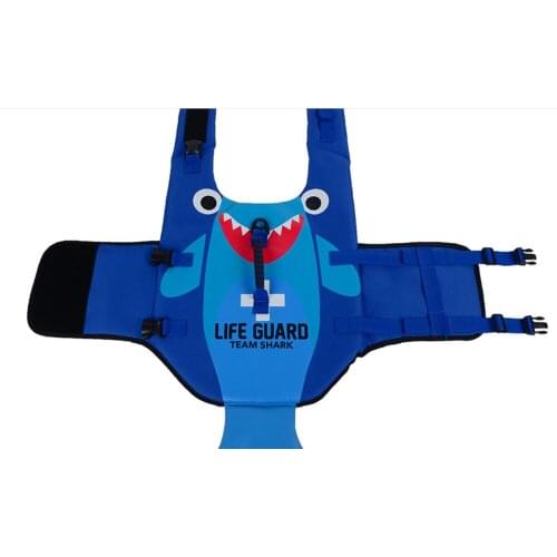 Dog swimming suit pet lifesaving supplies transformed into pet life jackets outdoor dog training equipment