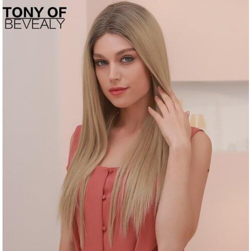 Kids Wigs TONY OF BEVERLY China