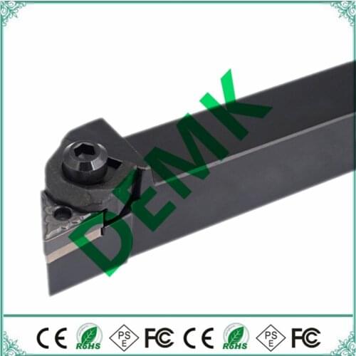 WTJNR2525M16 Indexable External turning tool holder,Lathe CNC Turning Cutter,Lathe tool Holder For TNMG160404