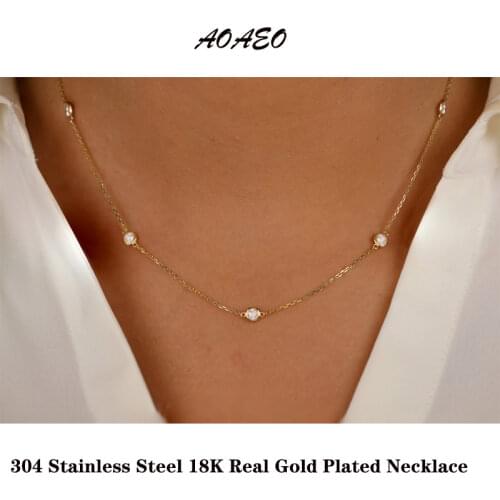 YeahIt'sThe Pendant Chains