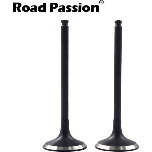 Motorcycle Engine Parts Valve Stem Intake for YAMAHA WR450F YZ450F 2003-2009 YFZ450 YFZ450R 2004-2018 YFZ 450