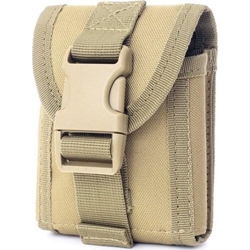 600D Nylon Hunting Bag Magazine Pouch Night Vision Pouch Survival Kits Storage Bag