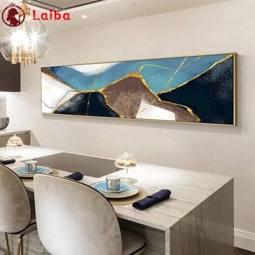 Diamond Painting Abstract art, black gold texture Rhinestone 5D DIY Diamond Embroidery,Cross Stitch,diamond Mosaic Sale