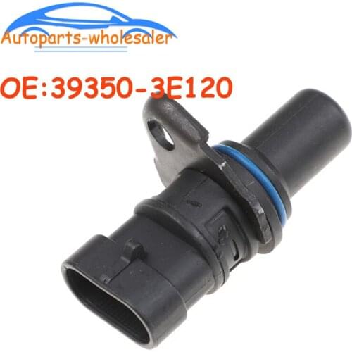 Car 39350-3E120 393503E120 39350-3E220 393503E220 For Hyundai Santa Fe Kia Optima Rondo 2.7L Camshaft Position Sensor