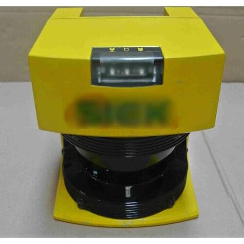 Used Good Condition PLS101-312 With Free DHL