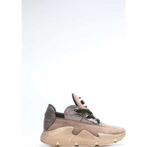 Babba Women's Autumn Shoes