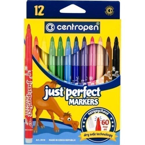CENTROPEN Stationery