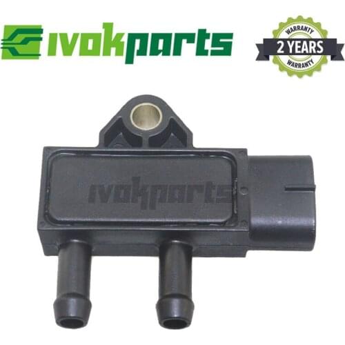 2894872 A034N450 DPF Diesel Particulate Filter Exhaust Differential Pressure Sensor For Cummins QSB 6.7 ISF 2.8 3.8 Engine