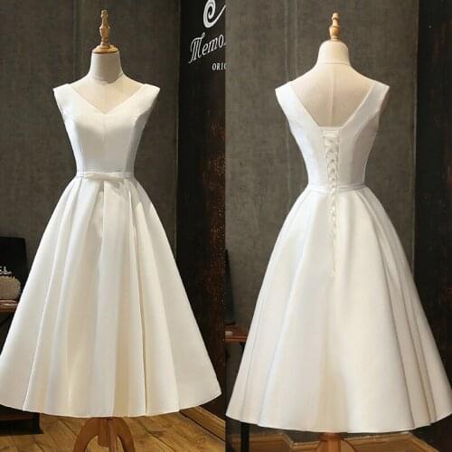 DYYMYH&MJPGHBT Women's Dresses Below The Knee