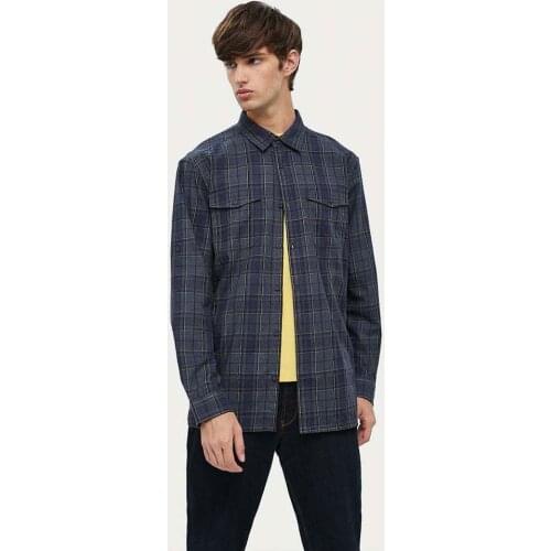 Finn Flare Men's Shirts