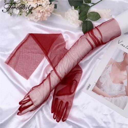 Freebily Women's Gloves And Mittens