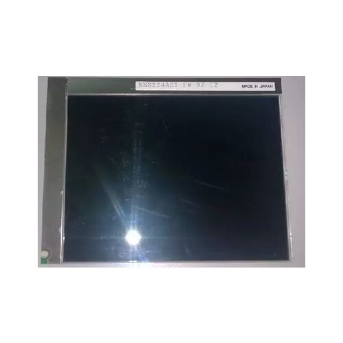 KCS3224AST-X7 5.7 INCH Industrial LCD,new&A+ in stock, tested before shipment