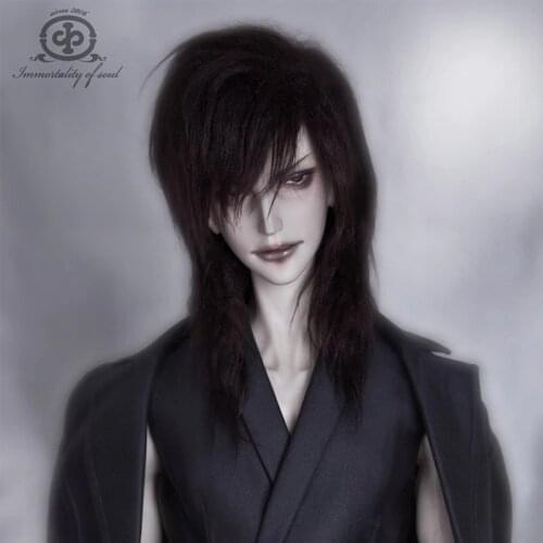 OUENEIFS IOS Anarmonia 80cm Male Boy 1/3 BJD SD Doll Resin Figures Body Model High Quality Toys Fashion Luodoll Shop