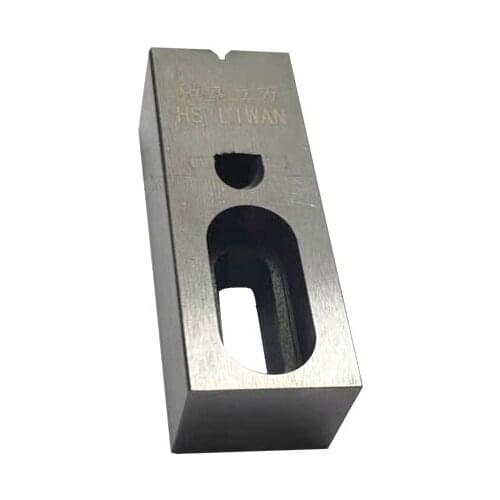LI WAN Machine Tools And Accessories