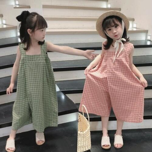 Malayu Baby Jumpsuits For Girls