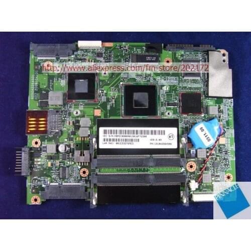 MBPEC0B009 Motherboard for Acer Aspire 3810T 3810TG 3810TZ W/SU3500 CPU 6050A2264501