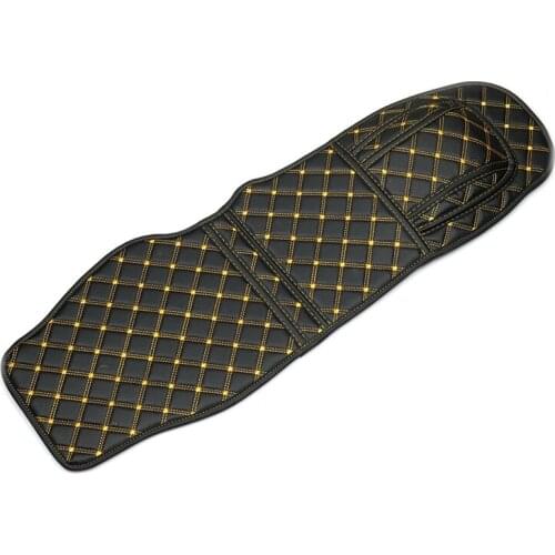 Motorcycle Bucket Storage Box Seat Storage Pouch Bag for Kymco Xciting 250 300 Accessories