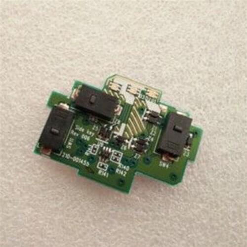 Mouse Side Keys Motherboard for Logitech G502 Wired Mouse Repair Parts Main Board Side buttons Circuit Board