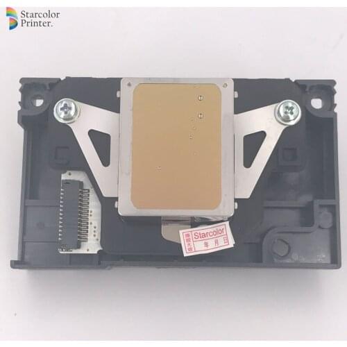 NEW F180000 Printhead Print Head for Epson R280 R285 R290 R295 R330 RX610 RX690 PX660 PX610 P50 P60 T50 T60 T59 TX650 L800 L801