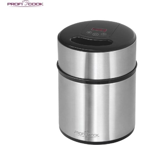 PROFI COOK Ice Cream Makers