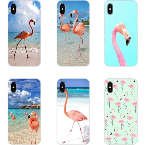 Cute Flamingo Panda For Oneplus 3T 5T 6T Nokia 2 3 5 6 8 9 230 3310 2.1 3.1 5.1 7 Plus 2017 2018 Accessories Phone Shell Covers
