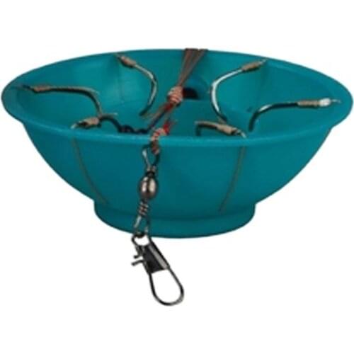 1PCS basin type Explosion Fishook Packing Fishing tackle carp Fish Hooks Super for fishing Steel Sharp hook