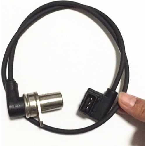 Parts OE No 12141726066 Engines Crankshaft position Sensor OEM No 12 14 1 726 066