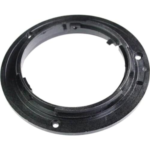 2pcs Rear for Bayonet Mount Ring Replacement Part for Nikon 18-105mm 18-135mm 18-55mm Lens Camera Lens Excellent Quality ACEHE