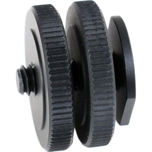 DSLR camera hot shoe Adapter