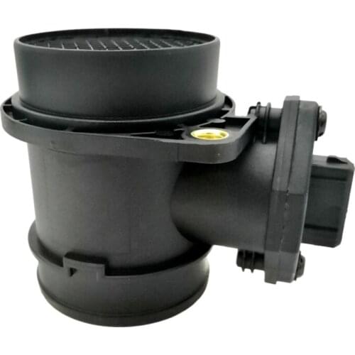 Car Mass Air Flow Meter Maf Sensor for - Golf Jetta Cabrio Passat B5 2.0L 1994-1999 0280217112 058133471A